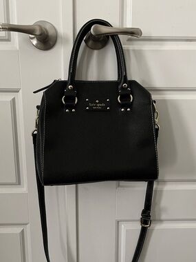 kate spade Satchel Bag